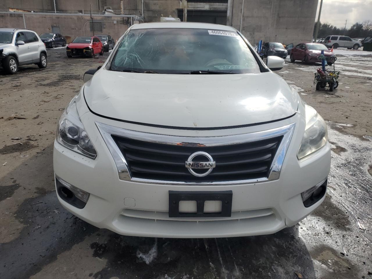2014 NISSAN ALTIMA 2.5 - Фото 5