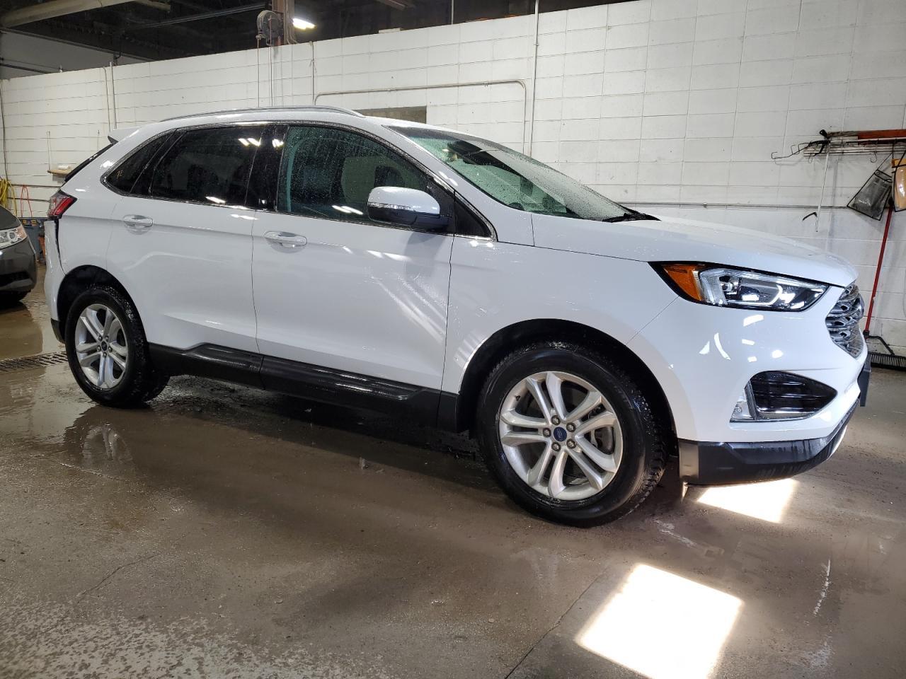 2020 FORD EDGE SEL - Image 4