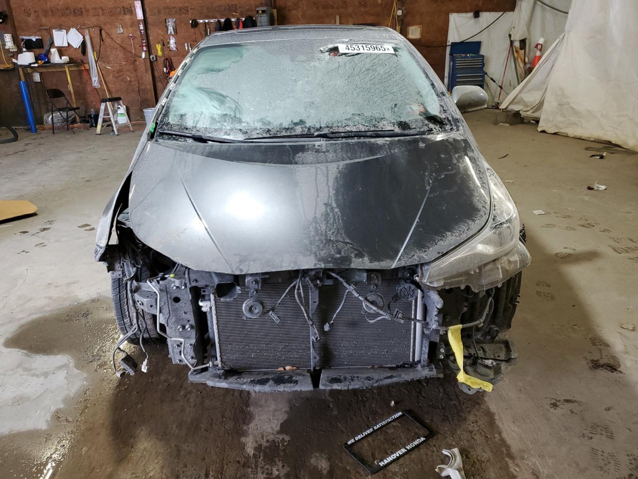 2019 TOYOTA PRIUS - Фото 5