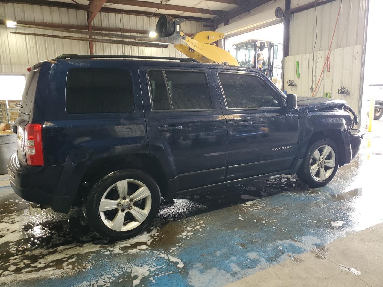 2016 JEEP PATRIOT LA - Image 3