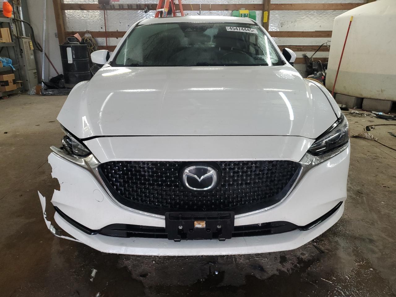 2018 MAZDA 6 GRAND TO - Image 5