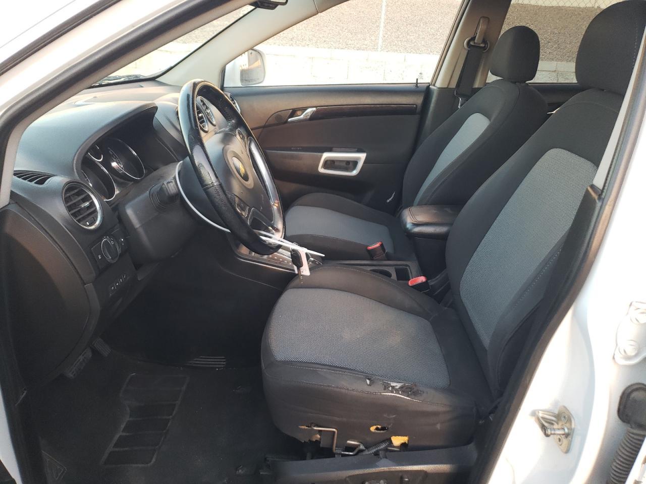 2014 CHEVROLET CAPTIVA LT - Image 7