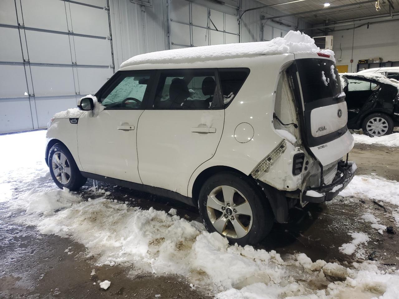 2019 KIA SOUL - Image 2