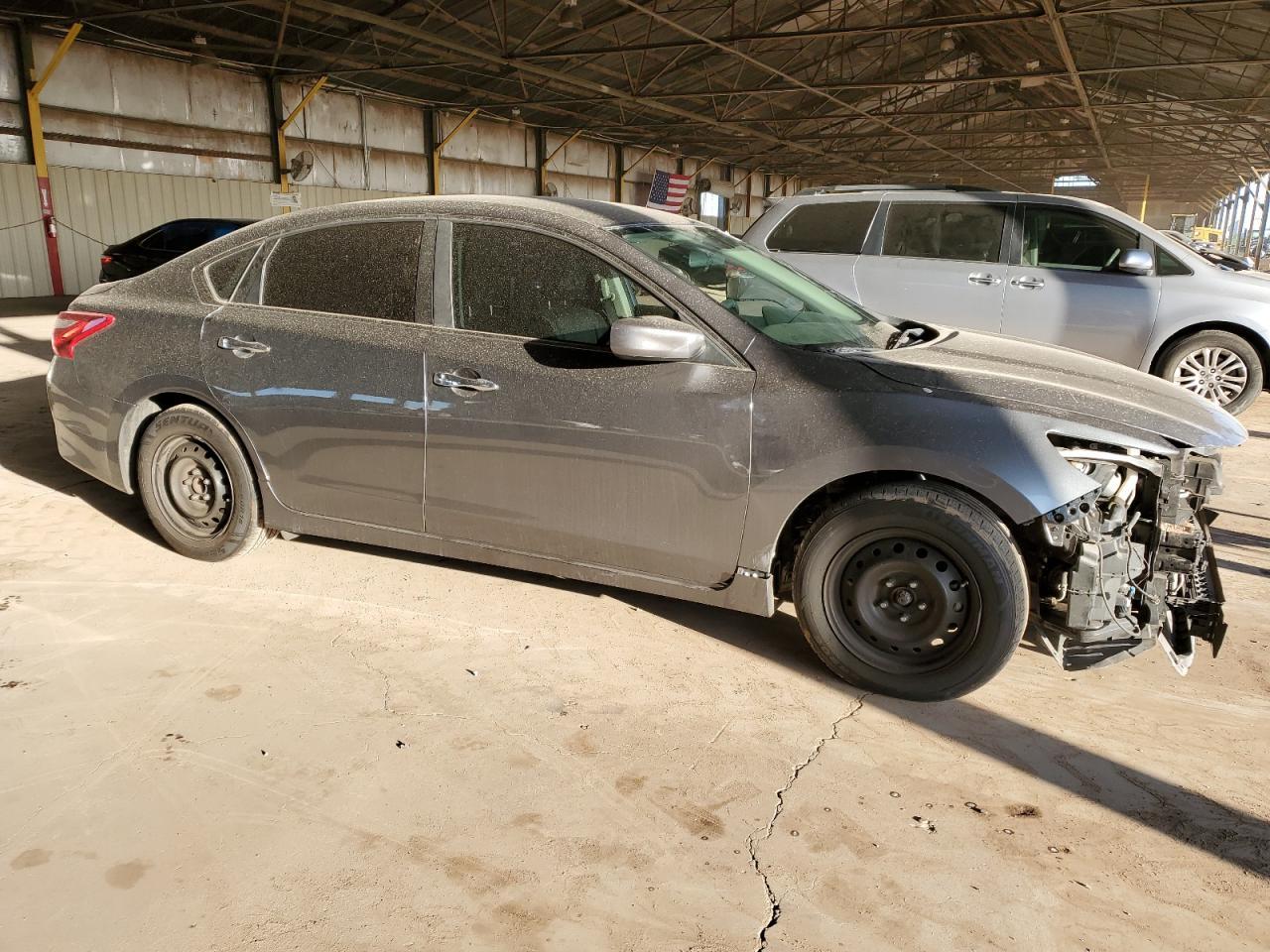 2016 NISSAN ALTIMA 2.5 - Image 4
