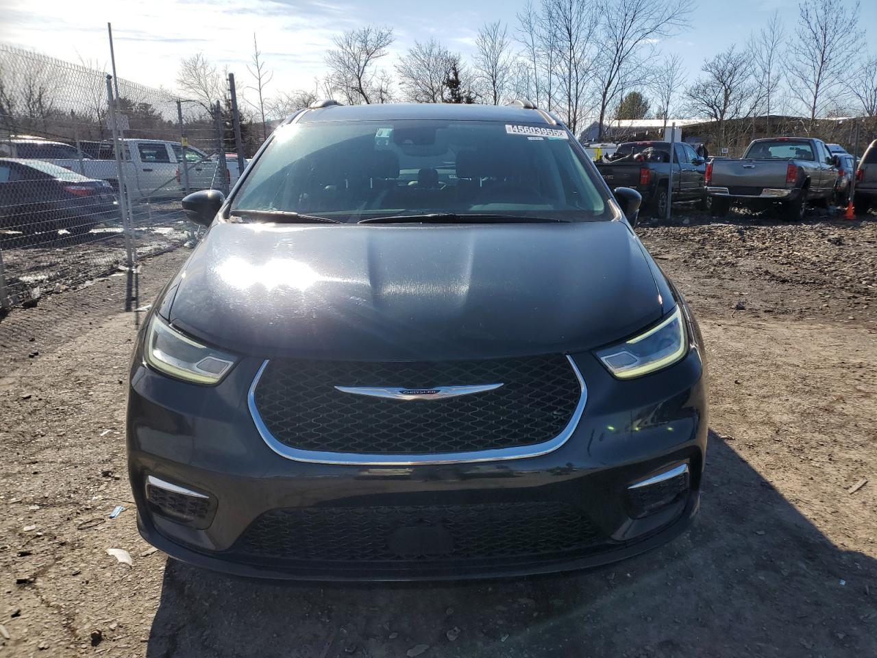2022 CHRYSLER PACIFICA T - Image 5