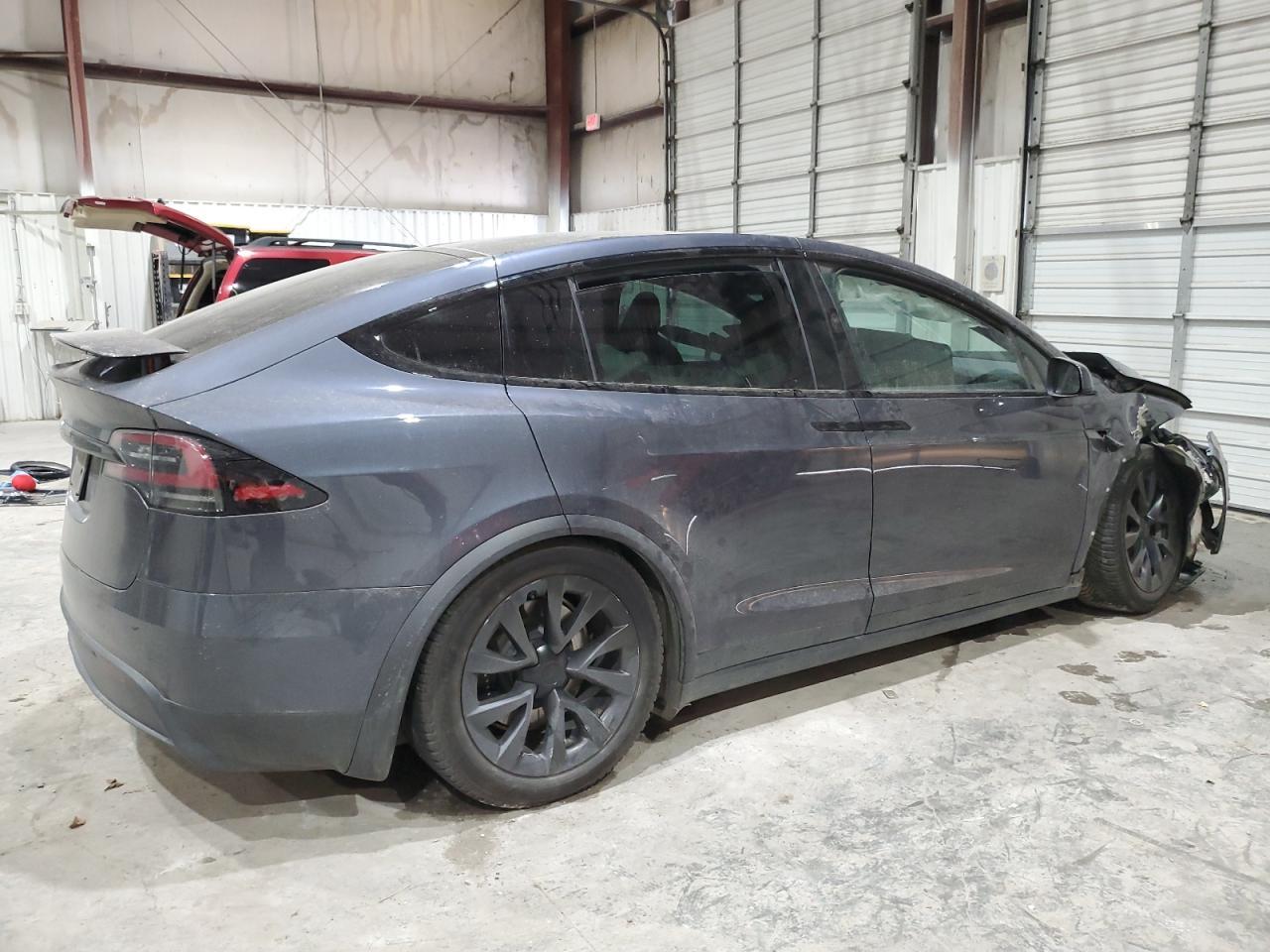 2023 TESLA MODEL X - Image 3