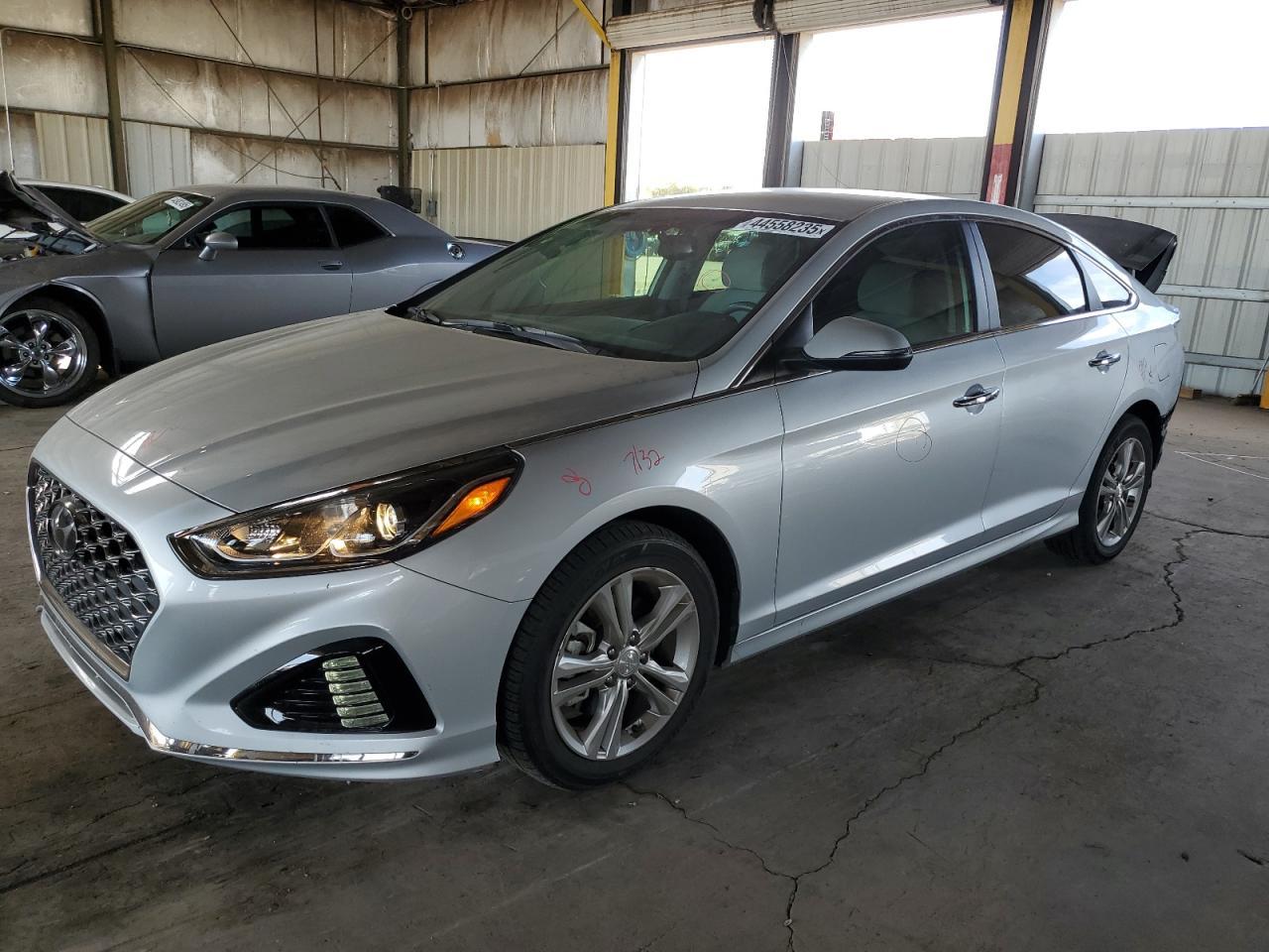 2019 HYUNDAI SONATA LIM