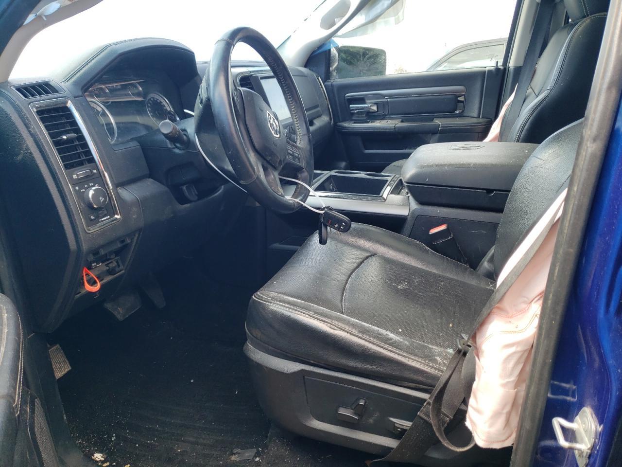 2014 RAM 1500 SPORT - Image 7