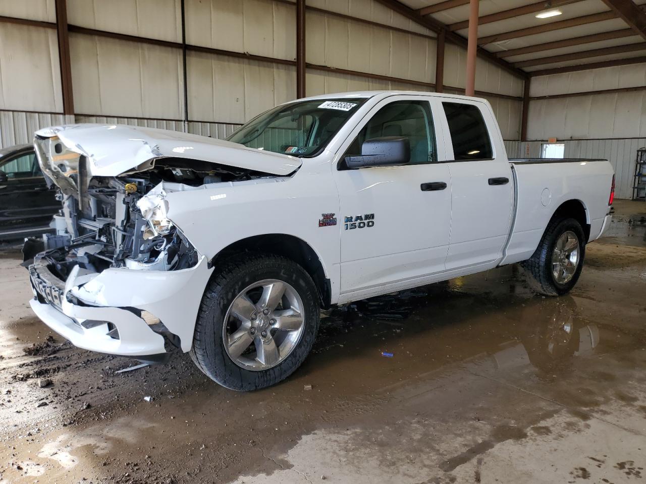 2018 RAM 1500 ST