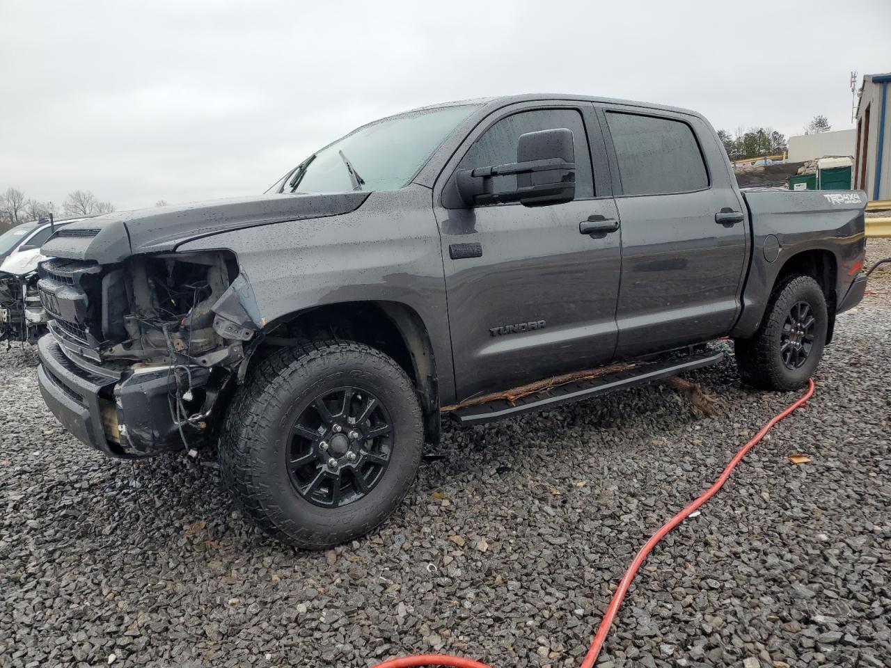 2014 TOYOTA TUNDRA CRE