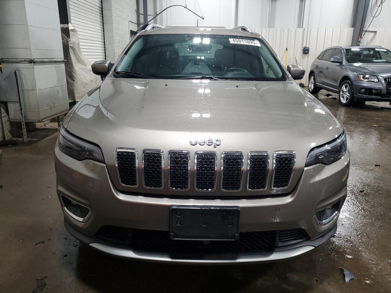 2019 JEEP CHEROKEE L - Image 5