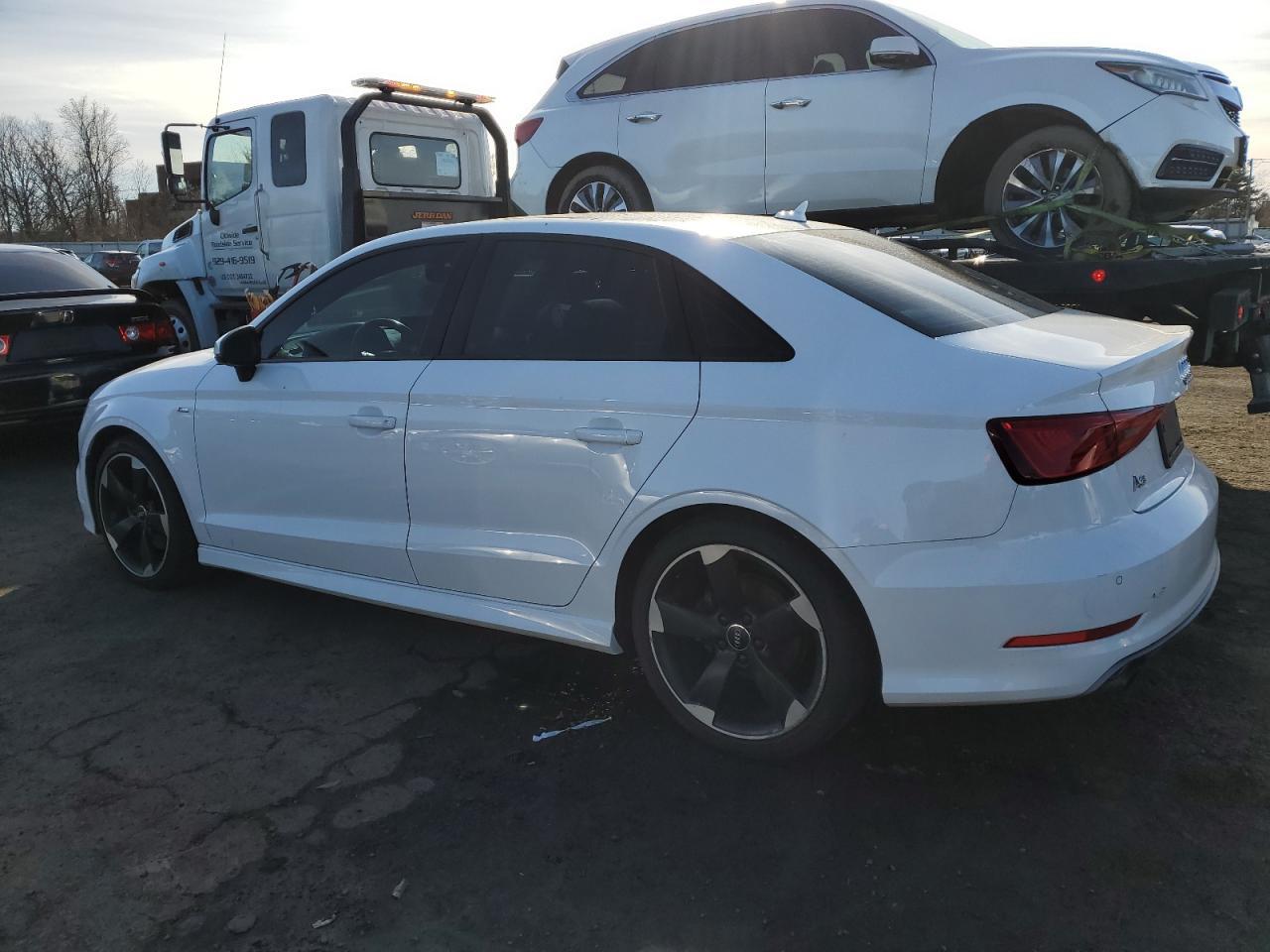 2016 AUDI A3 PREMIUM - Image 2