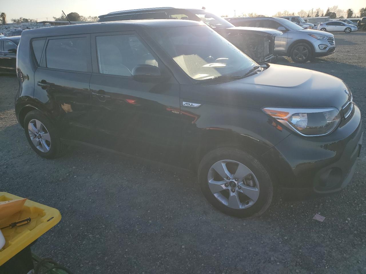 2019 KIA SOUL - Image 4