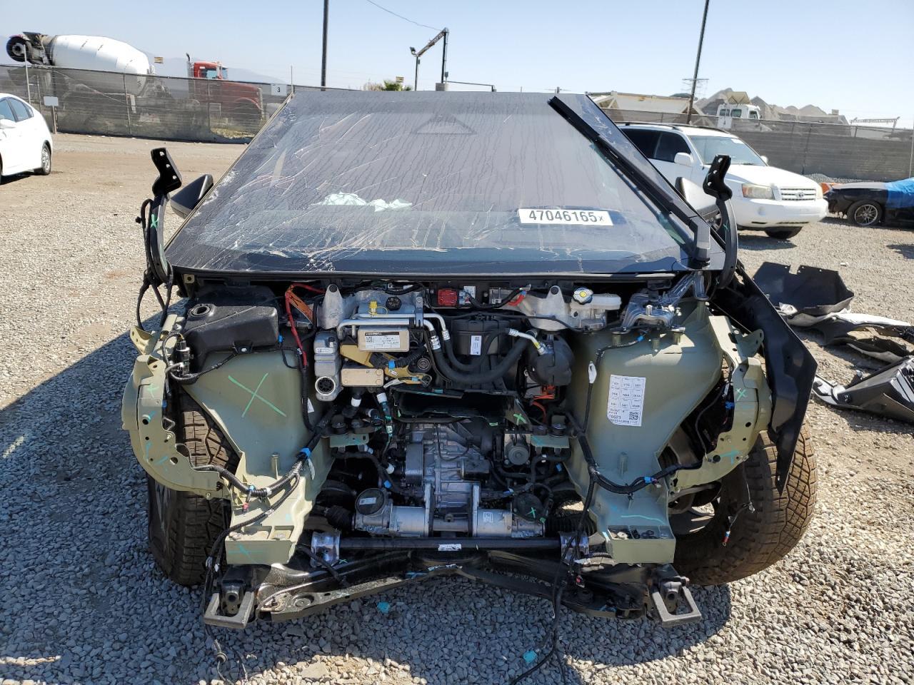 2024 TESLA CYBERTRUCK - Image 5