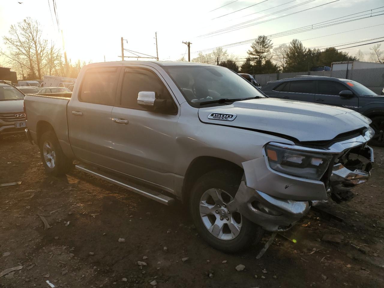 2019 RAM 1500 BIG H - Image 4