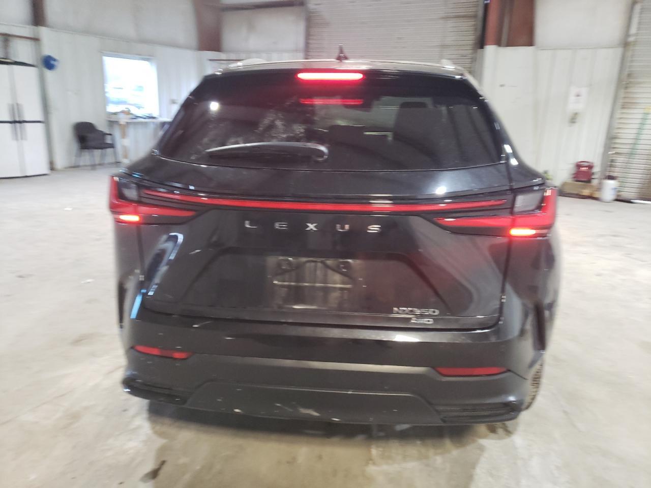 2024 LEXUS NX 350 LUX - Image 6