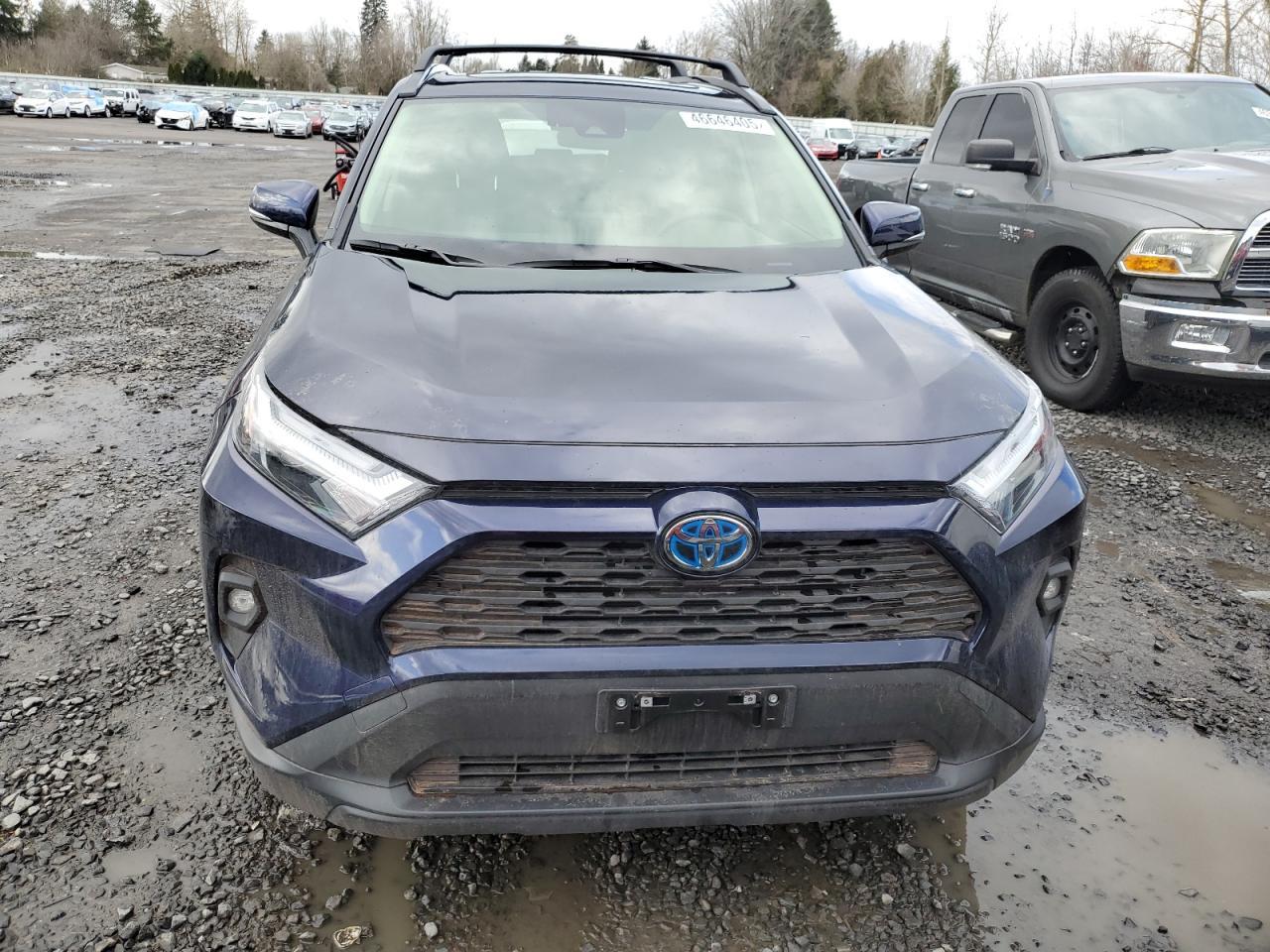 2024 TOYOTA RAV4 XLE P - Image 5