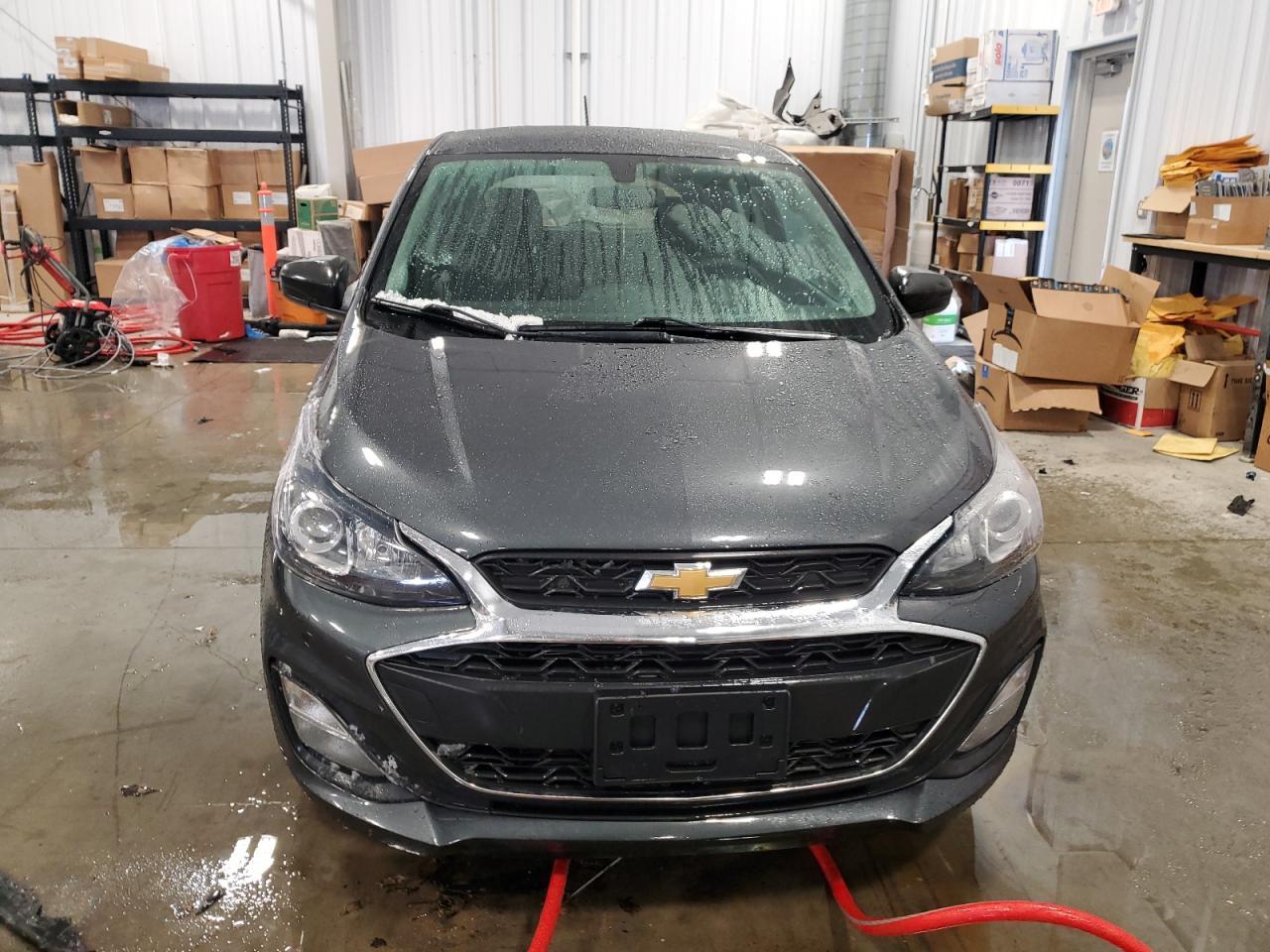 2019 CHEVROLET SPARK LS - Image 5
