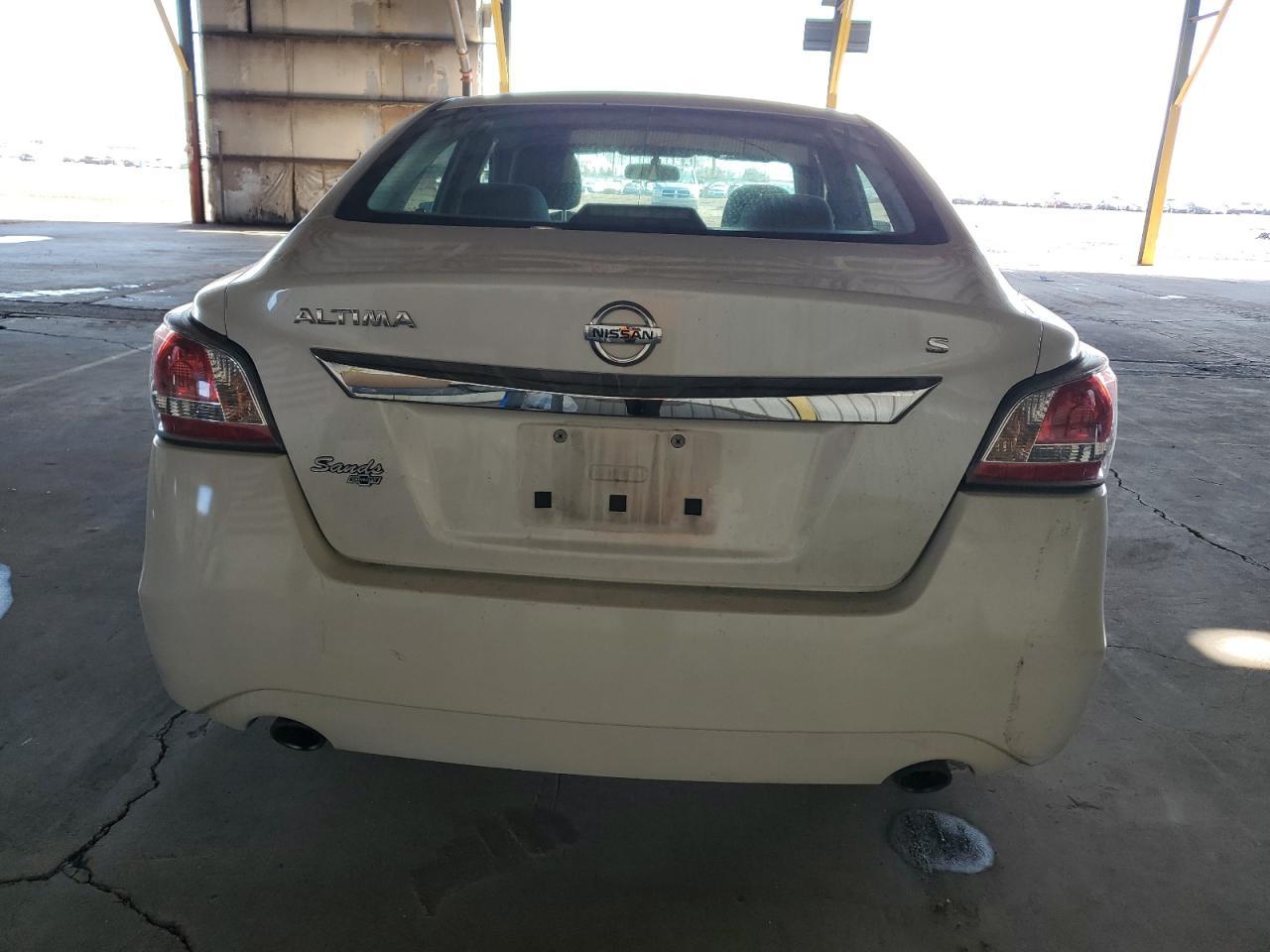 2015 NISSAN ALTIMA 2.5 - Фото 6