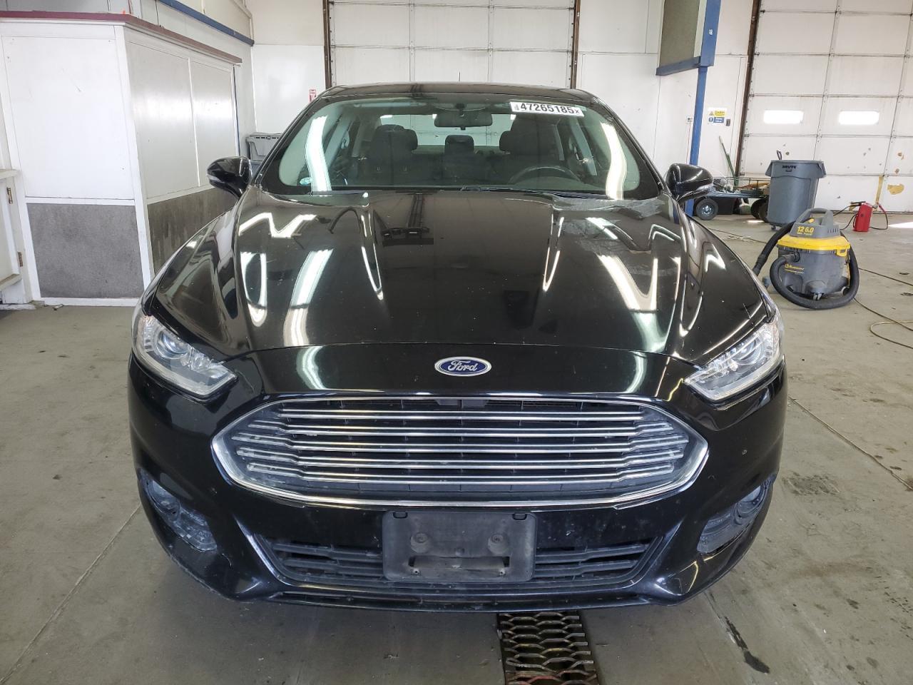 2014 FORD FUSION SE - Image 5