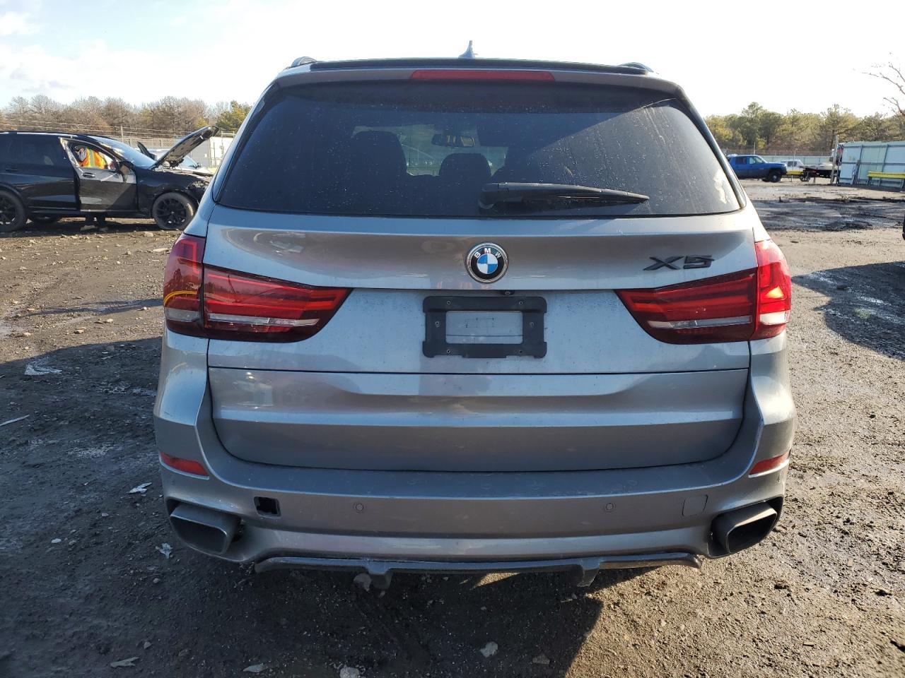 2017 BMW X5 XDRIVE3 - Image 6