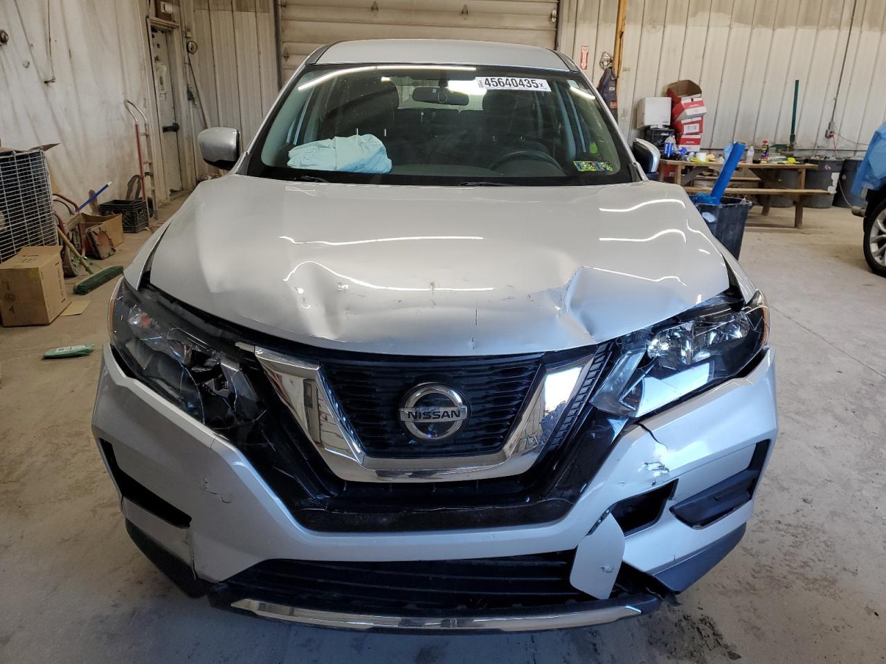 2018 NISSAN ROGUE S - Image 5