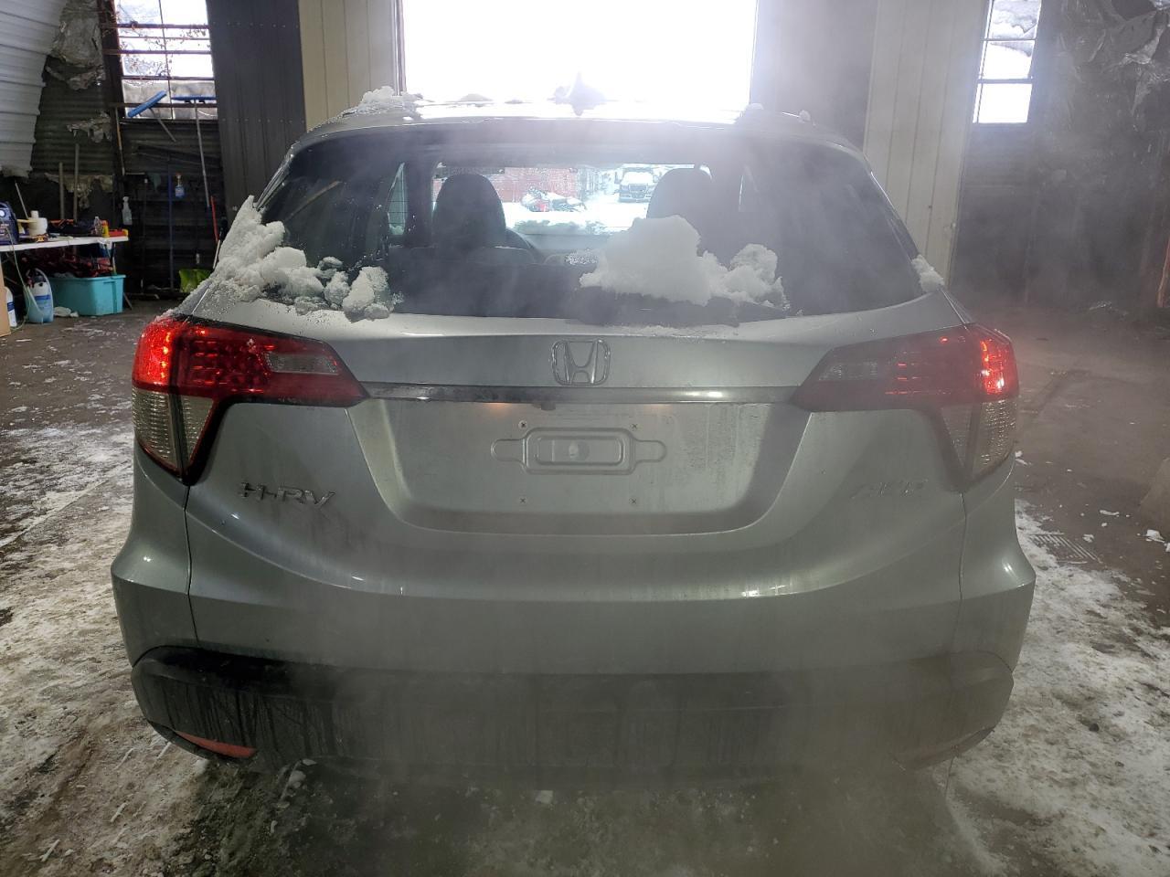 2021 HONDA HR-V LX - Image 6