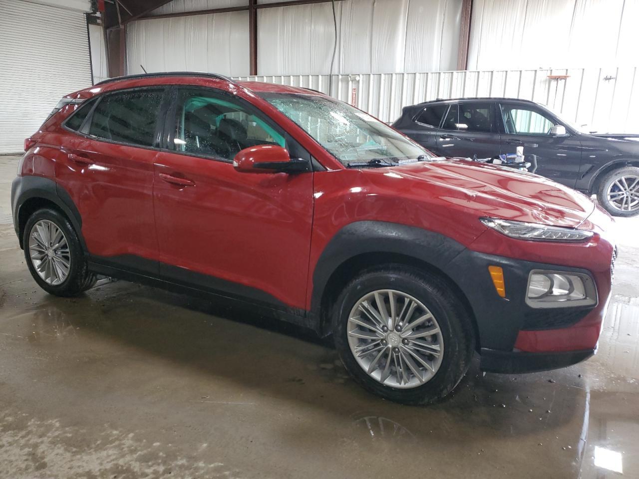 2020 HYUNDAI KONA SEL - Image 4