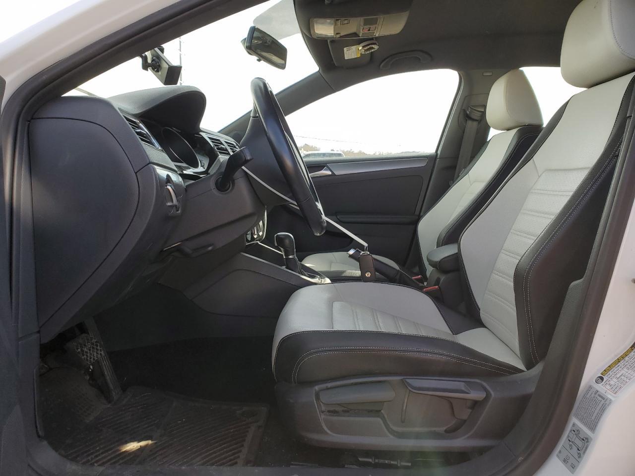 2016 VOLKSWAGEN JETTA SPOR - Фото 7