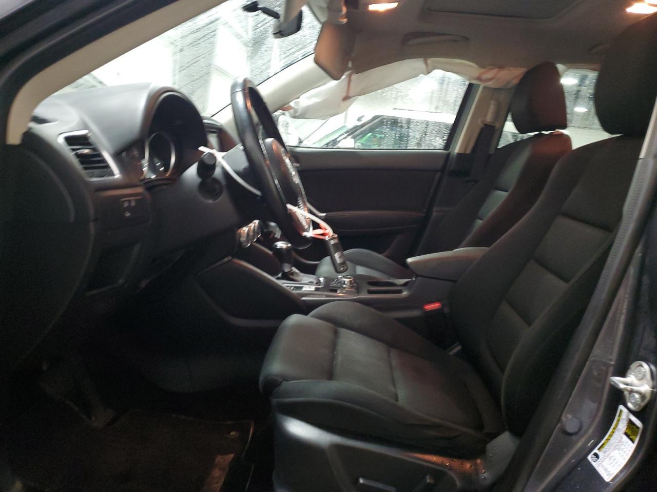 2016 MAZDA CX-5 TOURI - Фото 7