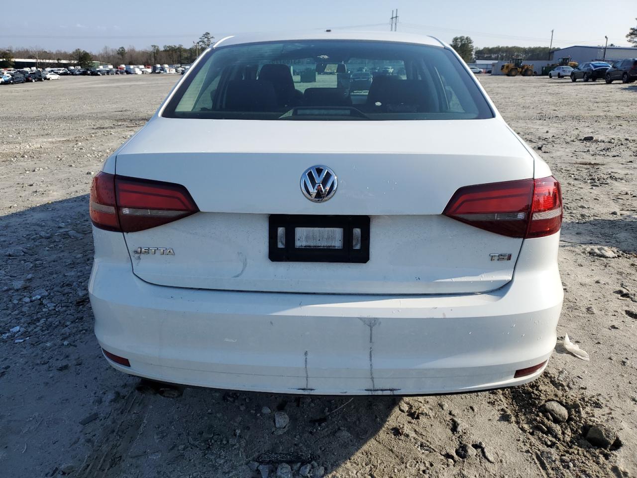 2017 VOLKSWAGEN JETTA S - Image 6