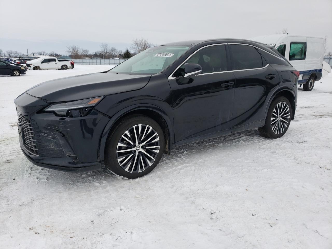 2023 LEXUS RX 350 BAS car image