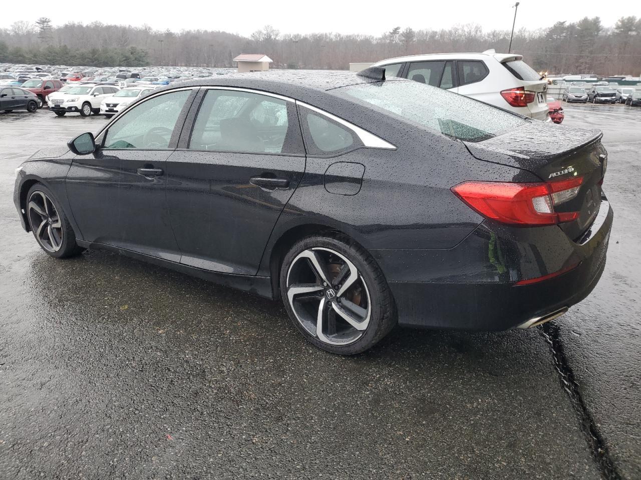 2020 HONDA ACCORD SPO - Image 2