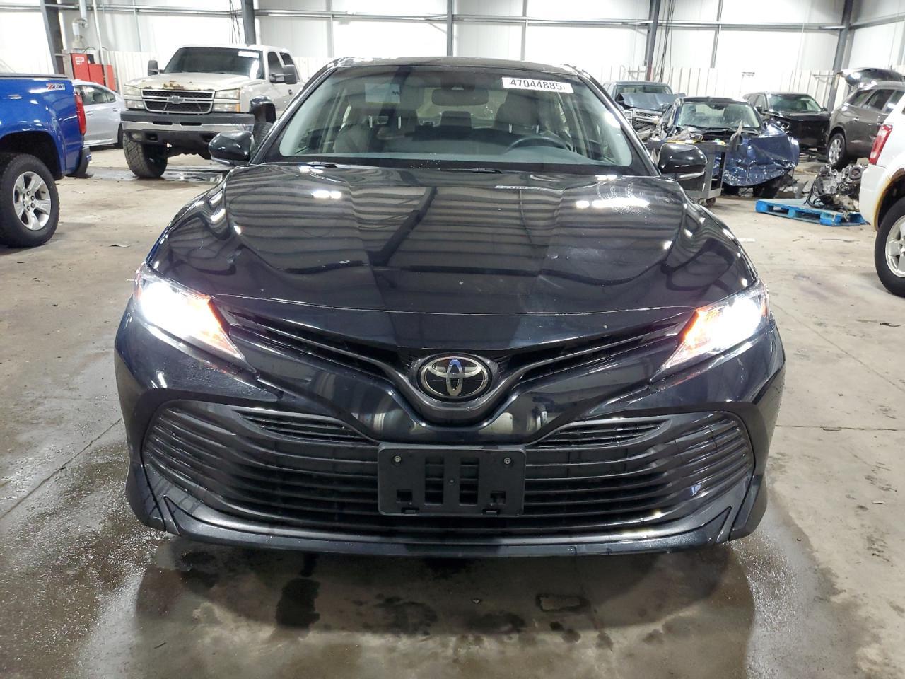 2018 TOYOTA CAMRY L - Image 5