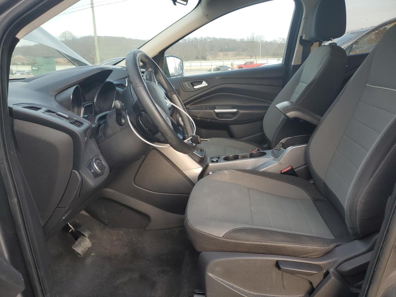 2013 FORD ESCAPE SE - Фото 7
