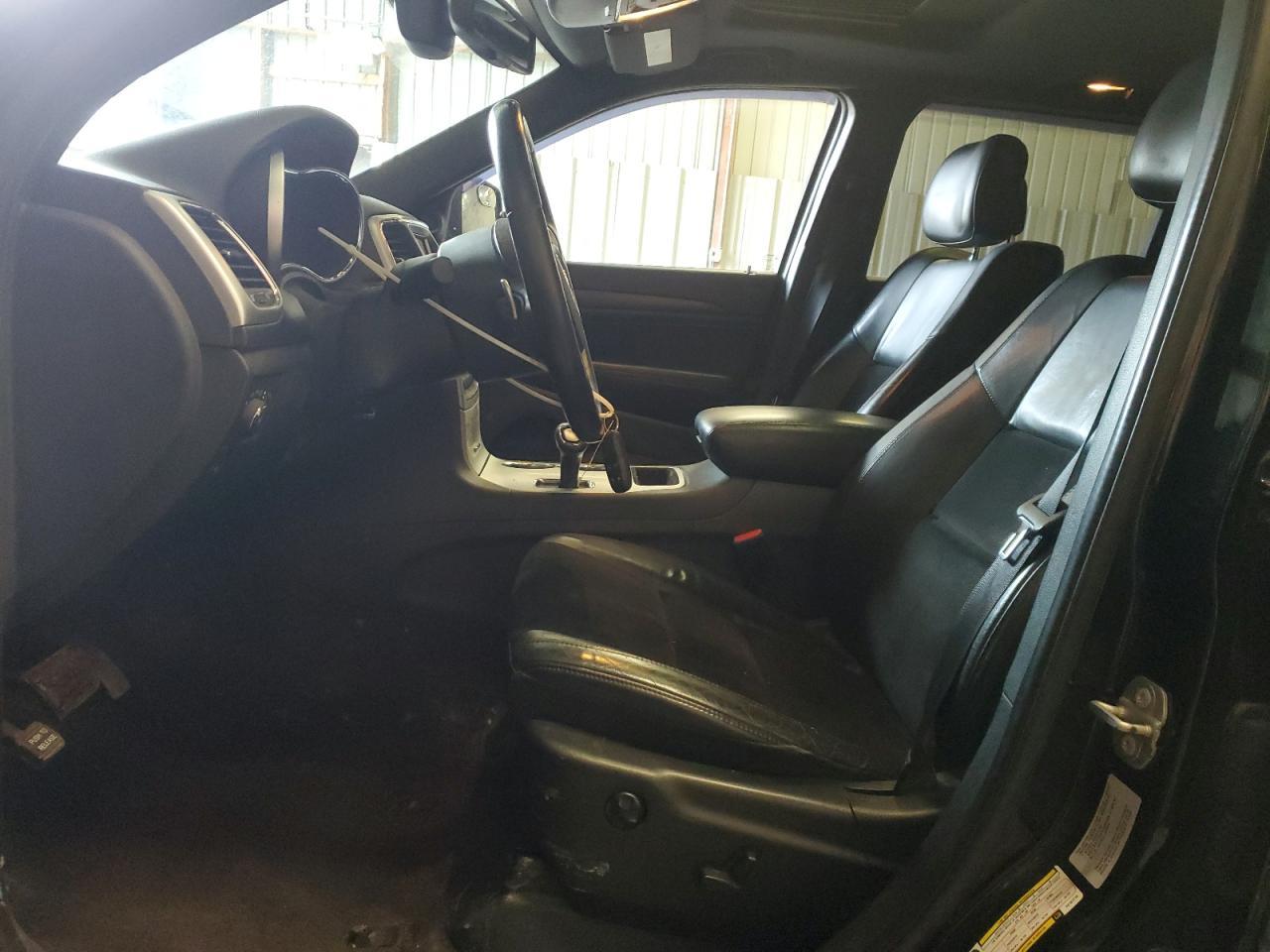 2015 JEEP GRAND CHER - Фото 7