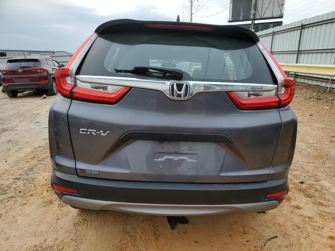 2019 HONDA CR-V LX - Image 6