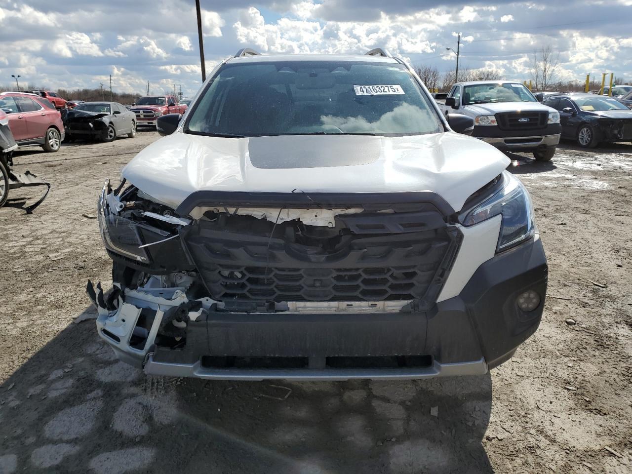2022 SUBARU FORESTER W - Image 5