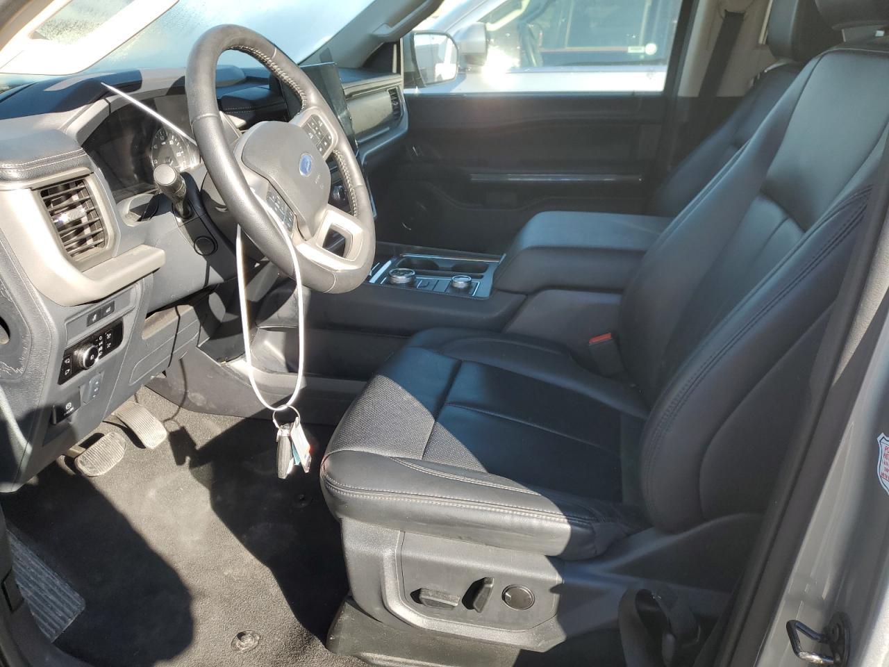 2024 FORD EXPEDITION - Image 7