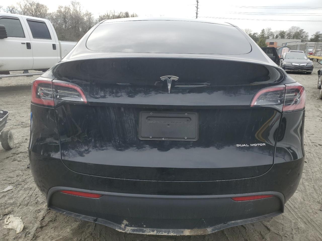 2024 TESLA MODEL Y - Image 6