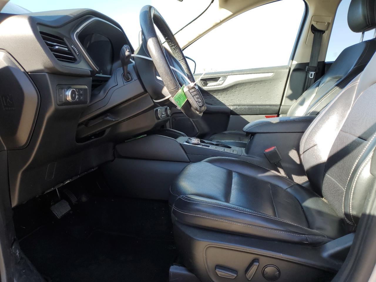 2020 FORD ESCAPE SEL - Image 7