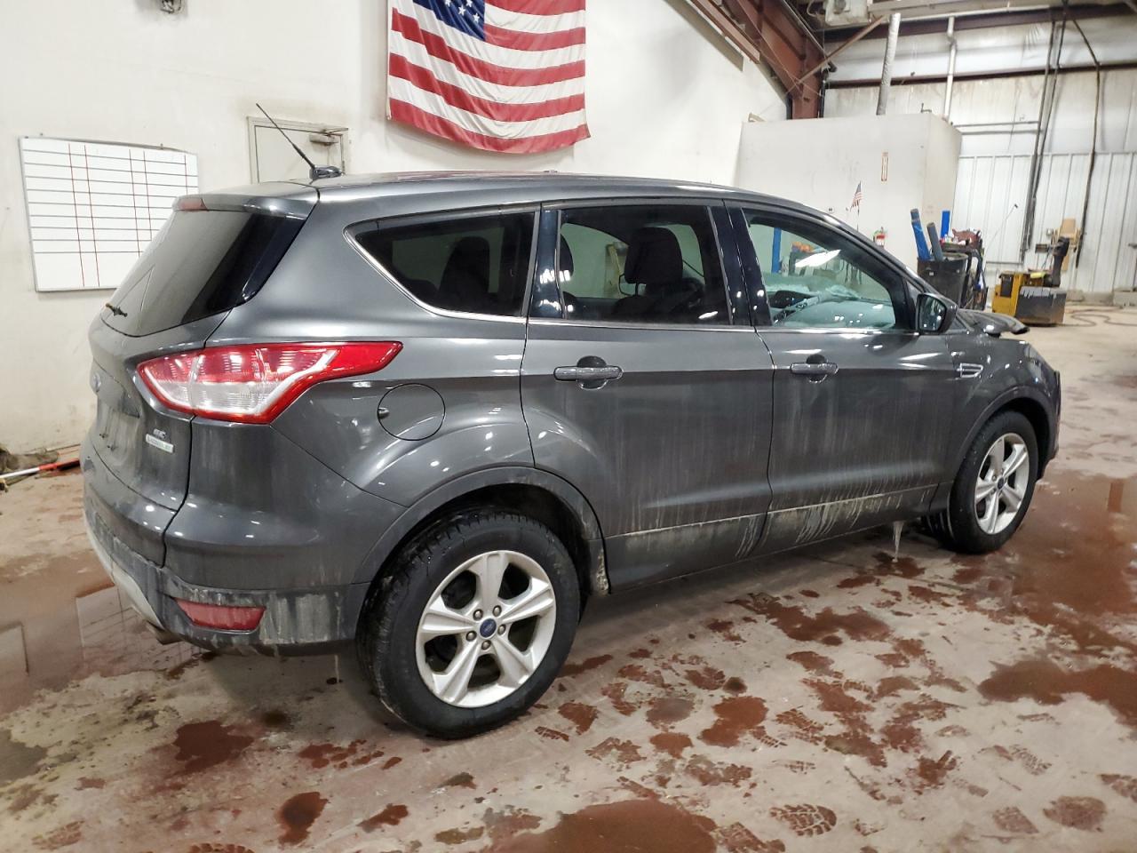 2015 FORD ESCAPE SE - Image 3