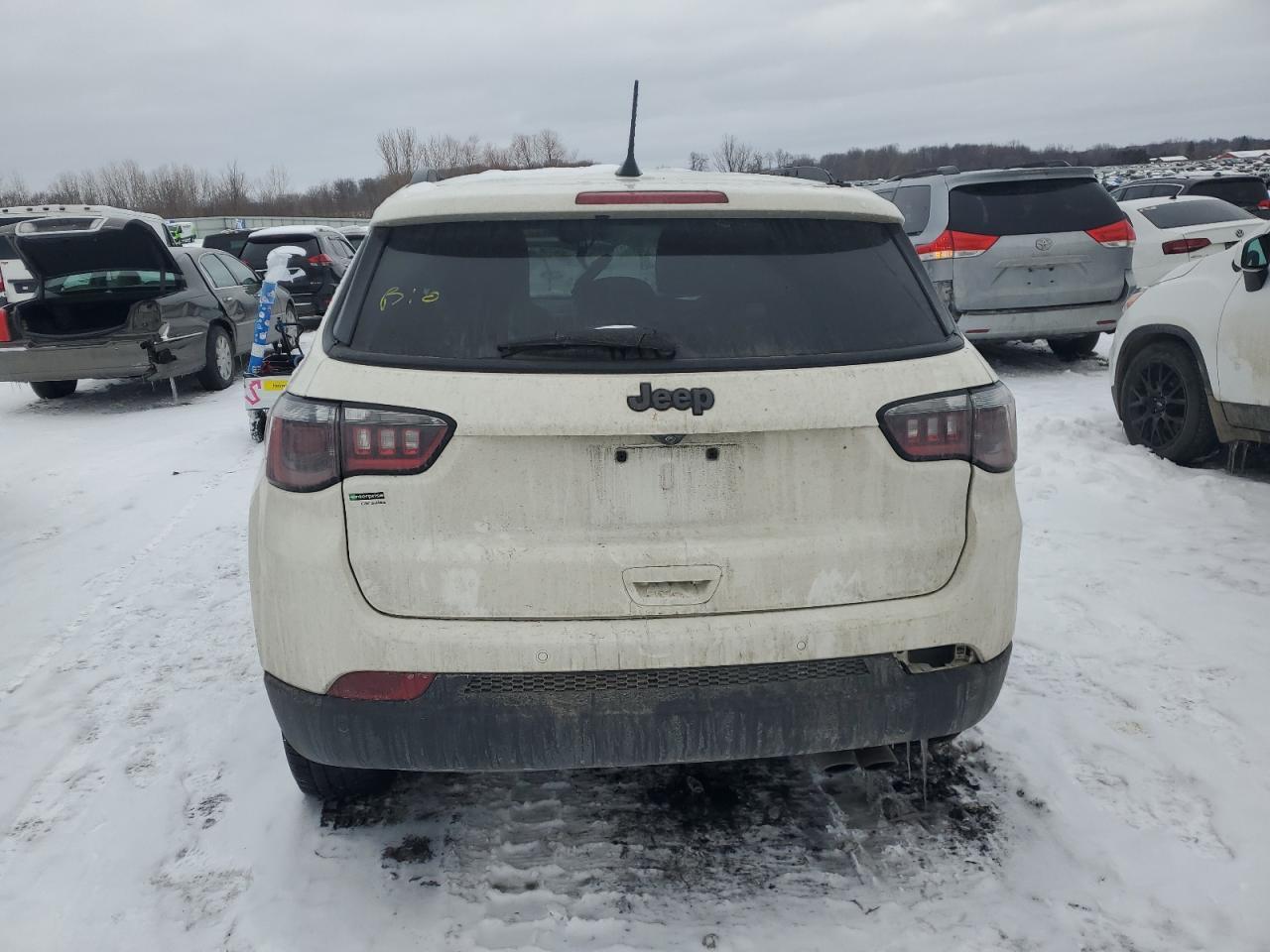 2021 JEEP COMPASS 80 - Image 6