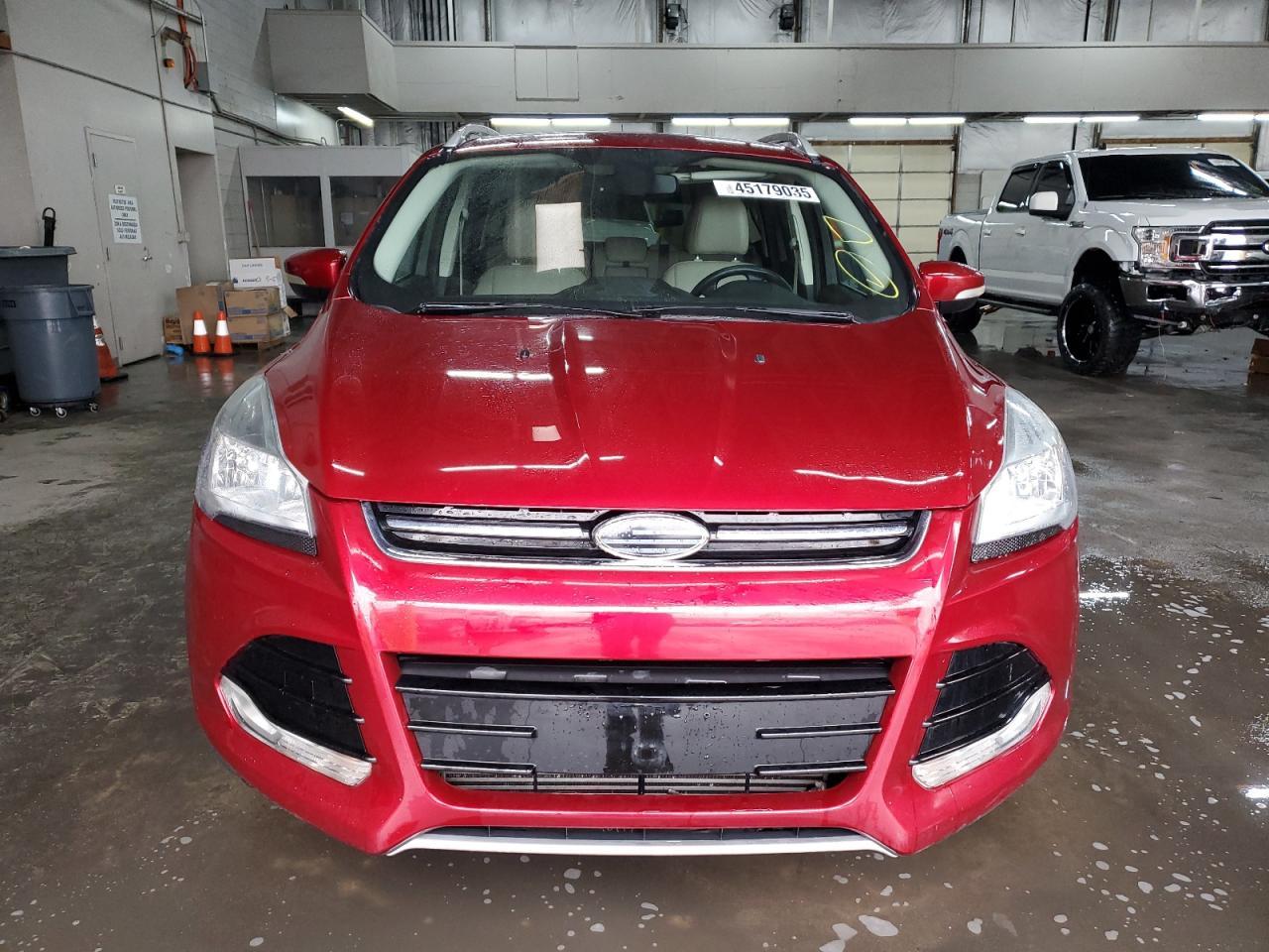 2015 FORD ESCAPE TIT - Image 5