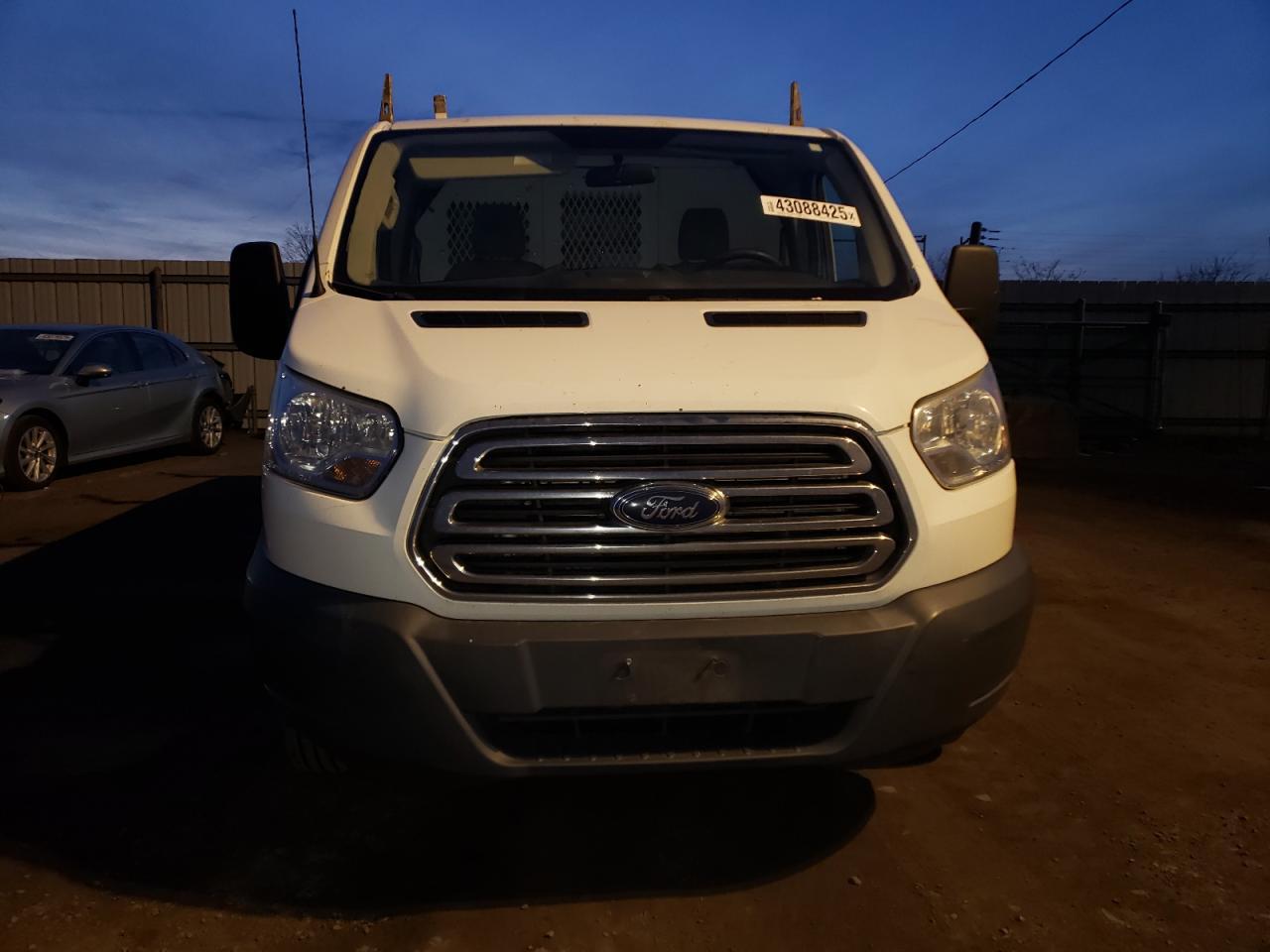 2015 FORD TRANSIT T- - Image 5