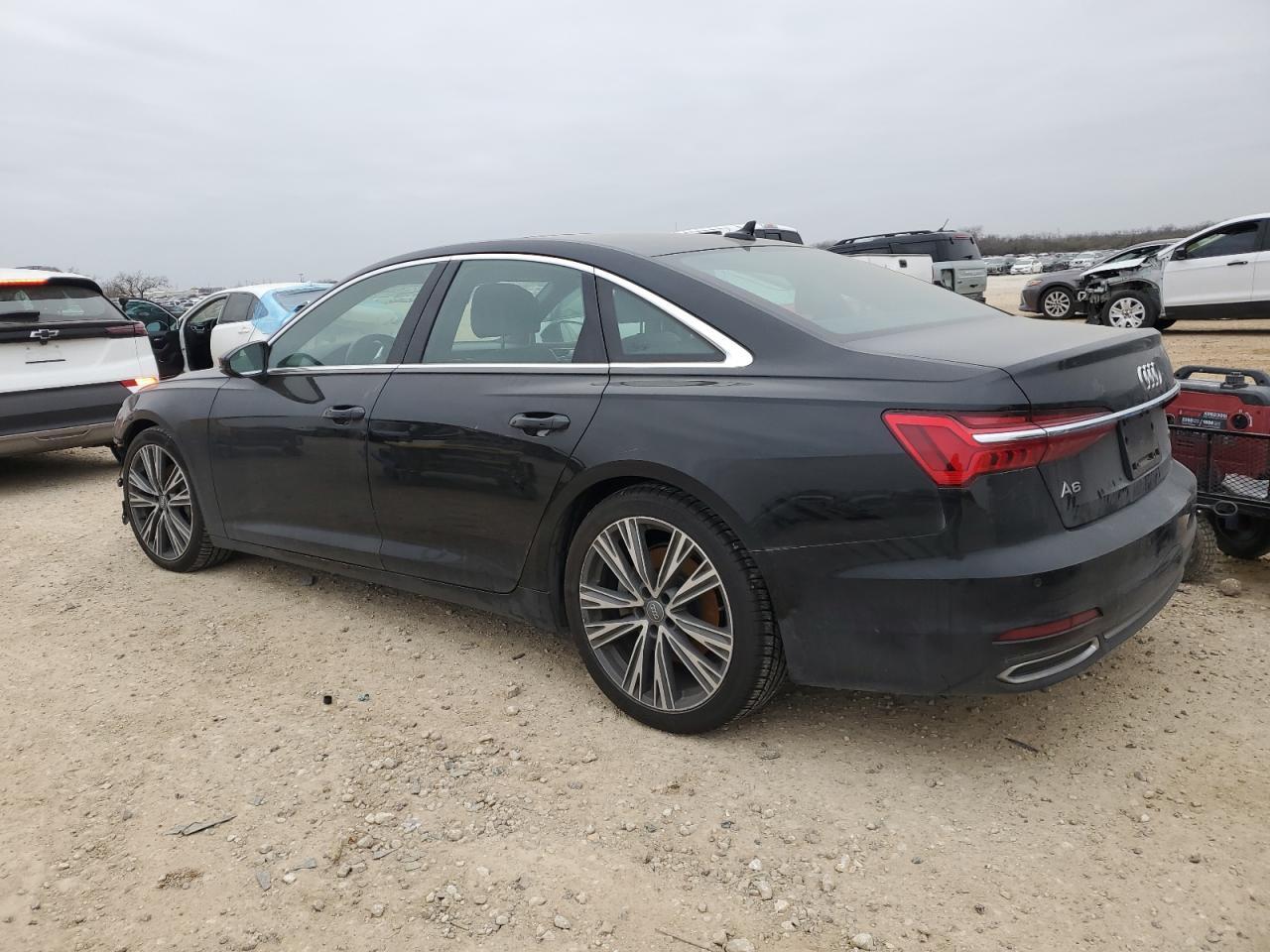 2019 AUDI A6 PREMIUM - Image 2