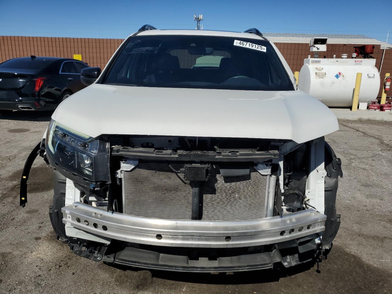 2022 HONDA PASSPORT T - Image 5