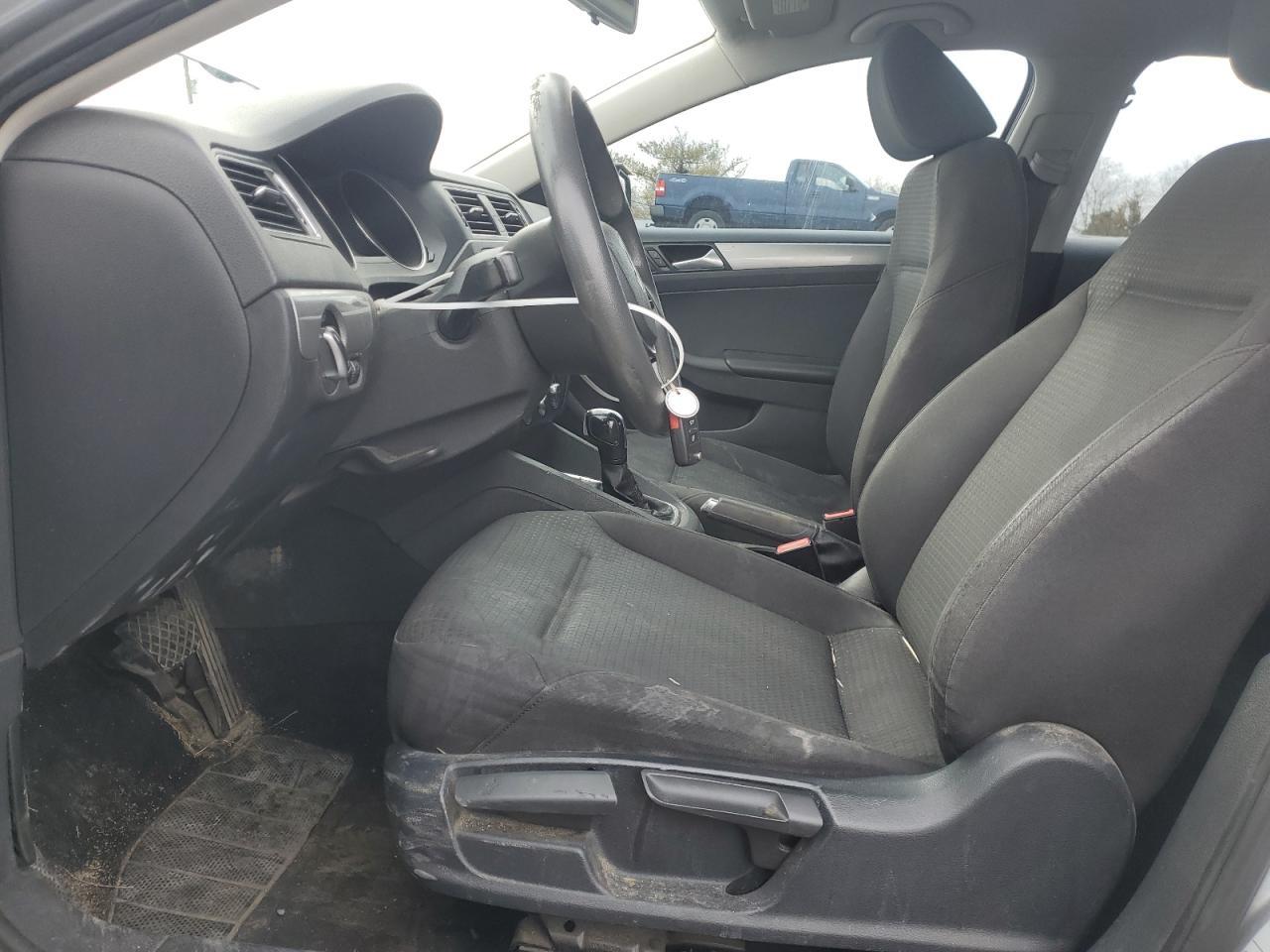 2016 VOLKSWAGEN JETTA SE - Image 7