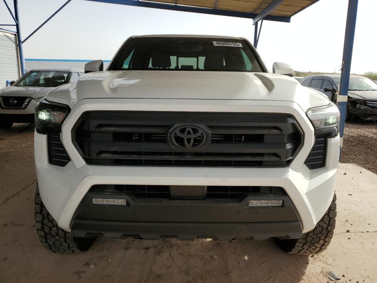 2024 TOYOTA TACOMA DOU - Image 5