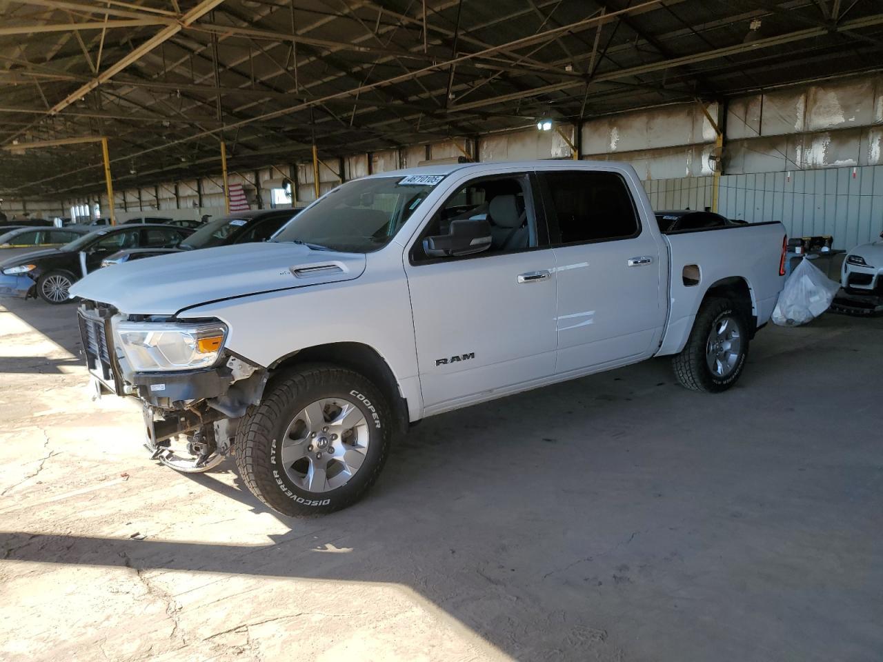 2019 RAM 1500 BIG H